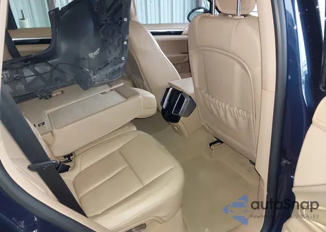 2014 Porsche Cayenne Diesel from USA, damaged, VIN WP1AF2A28ELA34478